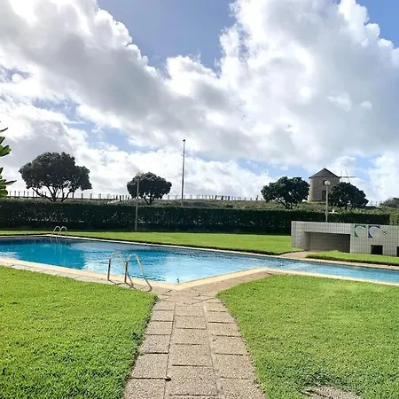 On The Beach/ With Pool