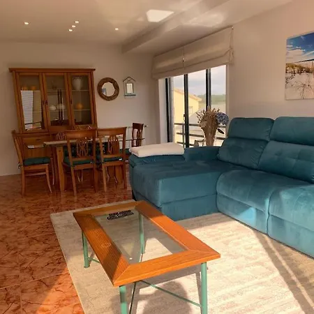 On The Beach/ With Pool Apartment